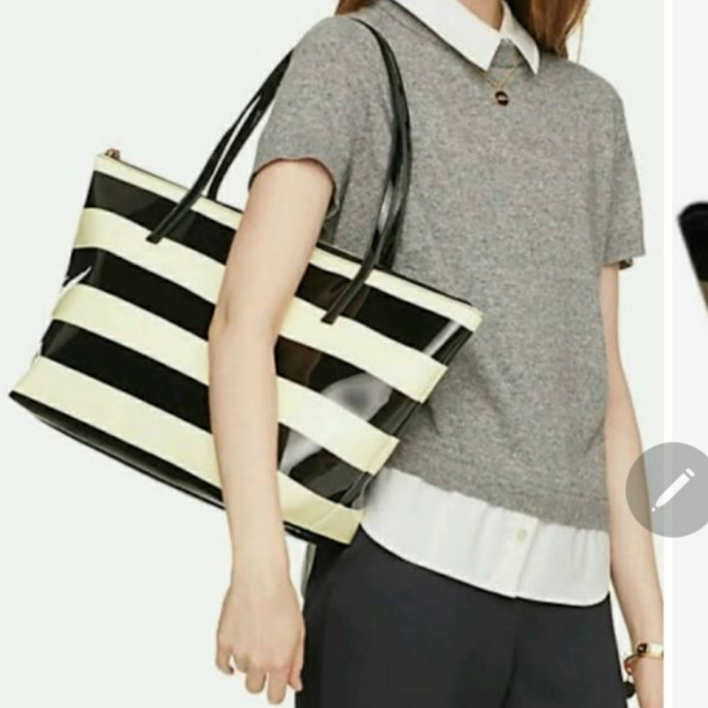 Kate Spade Sophie Penn Valley Tote